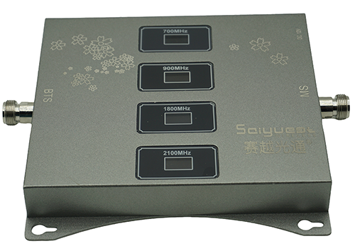  湘潭四频手机信号接收器200㎡