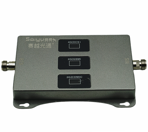 湘潭三频手机信号增强器200㎡