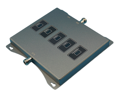 湘潭五频4G+5G手机信号增强器200㎡