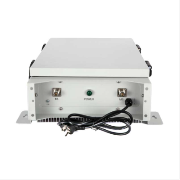  湘潭无线对讲系统双向干线放大器