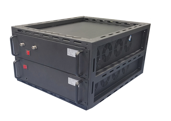 湘潭室内大功率通讯管控屏蔽系统