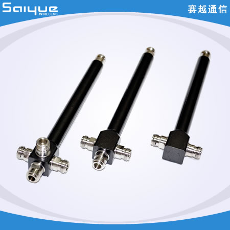  湘潭FM调频广播同步广播功分器