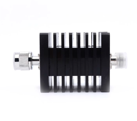  湘潭腔体固定衰减器0-3G/0-4G  N型接口